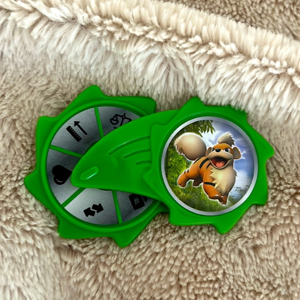 Pokémon Cards / Spiner / Token - Picture 2 of 6